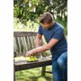 Ryobi Ponceuse vibrante 1/3 de feuille 200 W