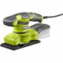 Ryobi Ponceuse vibrante 1/3 de feuille 200 W