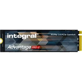 Integral Memory SSD interne 1 To M.2 2280 compatible PS5