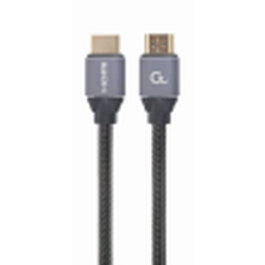 GEMBIRD Câble HDMI PREMIUM 7,5m noir