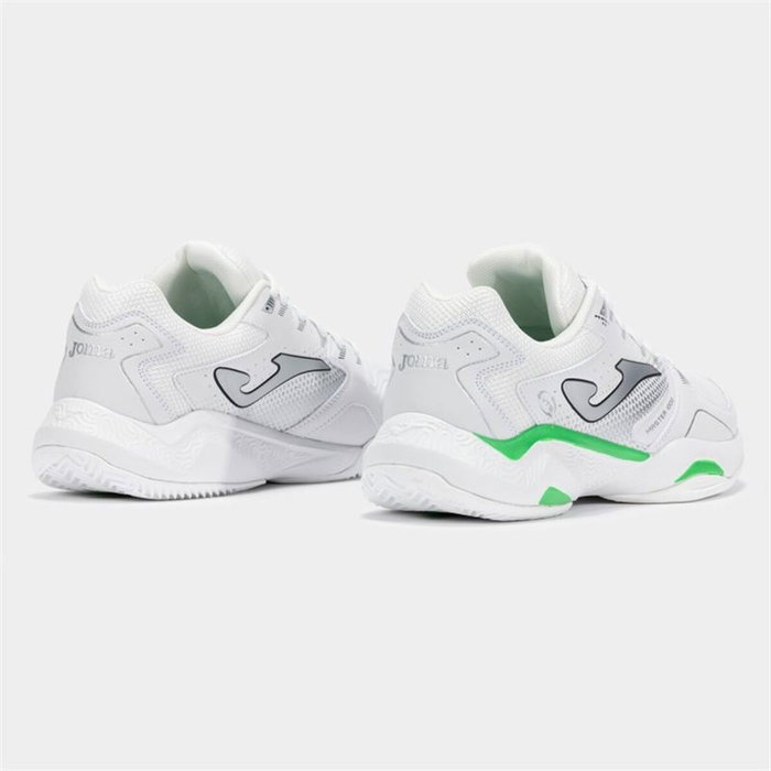 Chaussures de Tennis pour Homme Joma Sport Master 1000 2502 Blanc M
