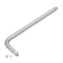 WOLFPACK LINEA PROFESIONAL Clé Torx Inviolable Larga T50