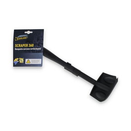 Garland Rasqueta pour carter de tondeuse Scraper 360, 12 x 30 cm
