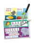 Clementoni Aprendo A Escribir 55596 - Jeu éducatif d'apprentissage de l'écriture en espagnol pour enfants à partir de 4 ans - Kit avec ardoises et stylo effaçable