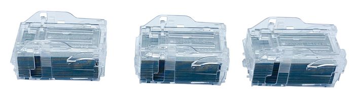 Utax SH-12 Agrafes pour DF-790 (Lot de 3) reconnues par Kyocera