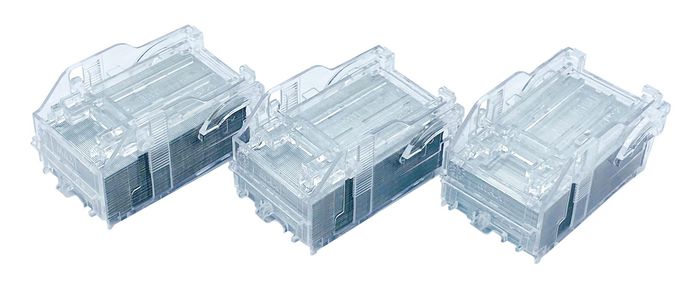 Utax SH-12 Agrafes pour DF-790 (Lot de 3) reconnues par Kyocera