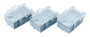 Utax SH-12 Agrafes pour DF-790 (Lot de 3) reconnues par Kyocera