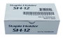 Utax SH-12 Agrafes pour DF-790 (Lot de 3) reconnues par Kyocera