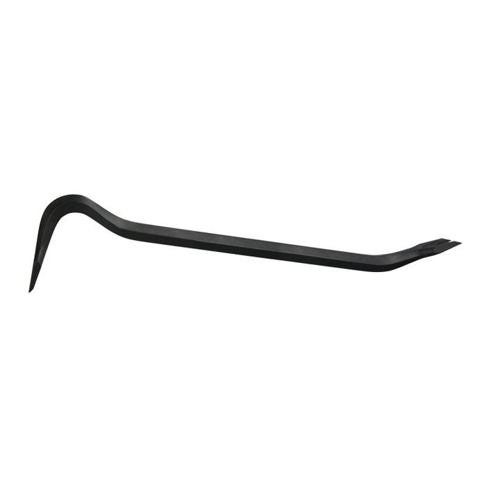 WOLFPACK LINEA PROFESIONAL Barre de décoffrage mini 12 x 300 mm