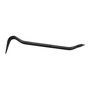WOLFPACK LINEA PROFESIONAL Barre de décoffrage mini 12 x 300 mm