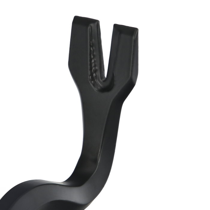 WOLFPACK LINEA PROFESIONAL Barre de décoffrage mini 12 x 300 mm