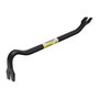 WOLFPACK LINEA PROFESIONAL Barre de décoffrage mini 12 x 300 mm