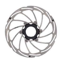 XLC BR-X138 Disque de frein Centerlock 180 mm Plata