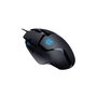 Logitech G402 Hyperion Fury, Souris de jeu FPS, Noir