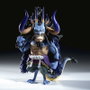 Banpresto Figurine Kaido Mega World Collectable One Piece 13cm
