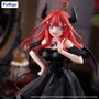 The Quintessential Quintuplets Specials 2 statuette PVC BiCute Dark Nakano Itsuki 25 cm