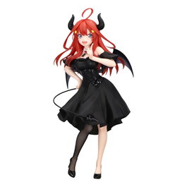 Furyu Nakano Itsuki BiCute Dark - The Quintessential Quintuplets Specials 2