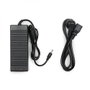 Transformateur LED 230VAC/12VDC 120W 10A IP20