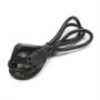 Transformateur LED 230VAC/12VDC 120W 10A IP20