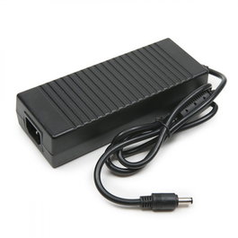 Transformateur LED 230VAC/12VDC 120W 10A IP20