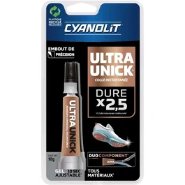 Cyanolit Ultra Unick Gel 10 g
