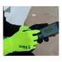 Gants en nitrile JUBA