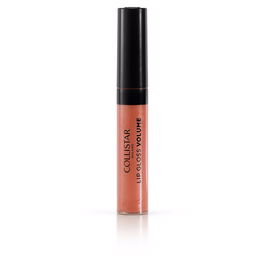 Collistar Lip Gloss Volume Brillante à Lèvres Effet Volumisant et Hydratant #130 Divine Oranges