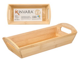 KINVARA BANDEJA BAMBU ASAS