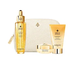 Guerlain Coffret Huile de Traitement Aqueux Abeille Royale