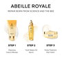 Guerlain Coffret Huile de Traitement Aqueux Abeille Royale 4 pcs