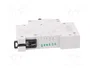 EATON ELECTRIC FAZ-C2/1-DC Disjoncteur 2A 250VDC 1 pôle
