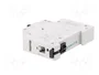 EATON ELECTRIC FAZ-C2/1-DC Disjoncteur 2A 250VDC 1 pôle