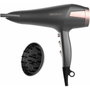 Cecotec Bamba IoniCare RockStar Nano IonTech Noir / Or Rose