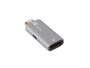 Lanberg Adaptateur HDMI DisplayPort 4K 144Hz