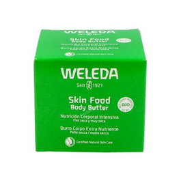 Skin Food Body Butter Nutrición Inten.
