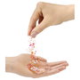 MGA Rainbow High - Poupée Iris Feature Fantasy avec Slime Transparent et Brillants Rainbow Shimmers