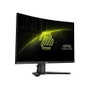 MSI MAG276CF E20 Moniteur Gaming 27" Incurvé Full HD, 200Hz, 0.5ms, VA 10 bits