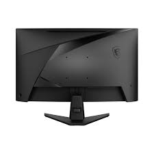 MSI MAG276CF E20 Moniteur Gaming 27" Incurvé Full HD, 200Hz, 0.5ms, VA 10 bits