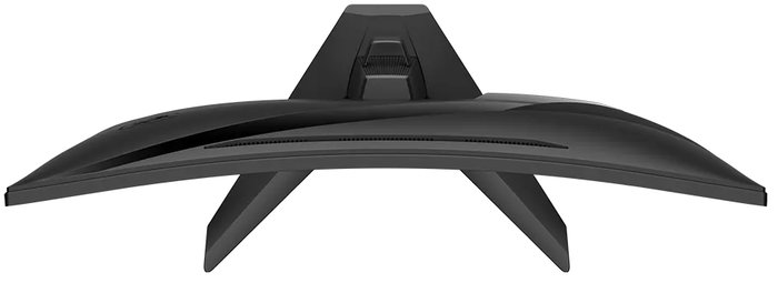 MSI MAG276CF E20 Moniteur Gaming 27" Incurvé Full HD, 200Hz, 0.5ms, VA 10 bits
