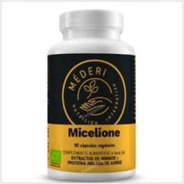MEDERI NUTRICION INTEGRATIVA MICELIONE 90 capsules