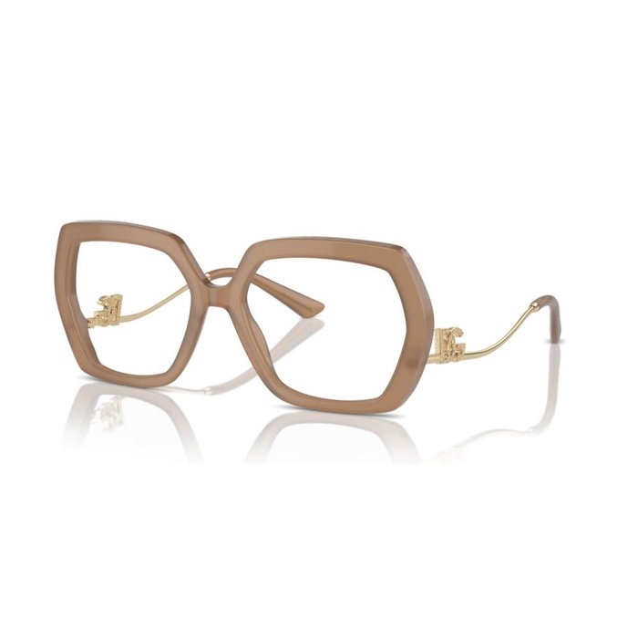 Monture de Lunettes Femme Dolce & Gabbana DG 3390B Monture de Lunettes Femme Dolce & Gabbana DG 3390B
