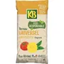 KB Terreau Universel UAB 40 Litres - Sans Tourbe 100% Naturel, Fabriqué en France, pour Jardin, Pot et Rempotage