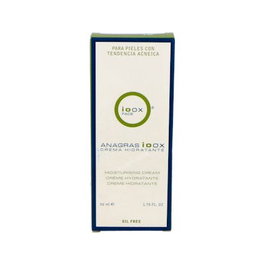 IOOX ANAGRAS hydratant 50ml
