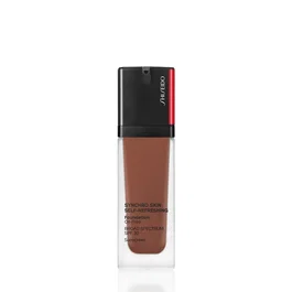 Shiseido Synchro Skin Self-Refreshing Fond de teint liquide 550 Jasper SPF 30
