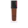Shiseido Synchro Skin Self-Refreshing Fond de teint liquide 550 Jasper SPF 30