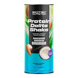 SCITEC NUTRITION Protein Delite Shake Chocolat 500g