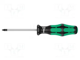 WERA Tournevis standard Torx® TX05