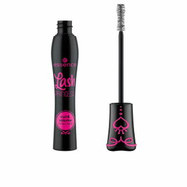 Essence LASH PRINCESS Mascara Volume et Courbure Noir 12 ml