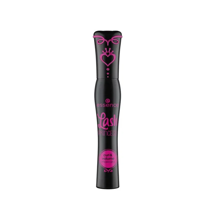 Essence LASH PRINCESS Mascara Volume et Courbure Noir 12 ml Essence LASH PRINCESS Mascara Volume et Courbure Noir 12 ml