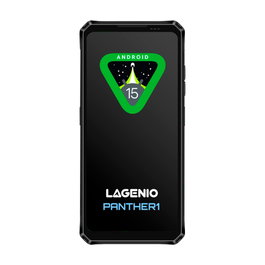 10pos Lagenio Panther 1 T7250 4GB RAM 128GB